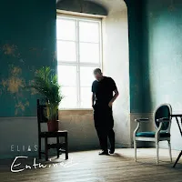 Elias — No Deeper We Can Fall — обложка
